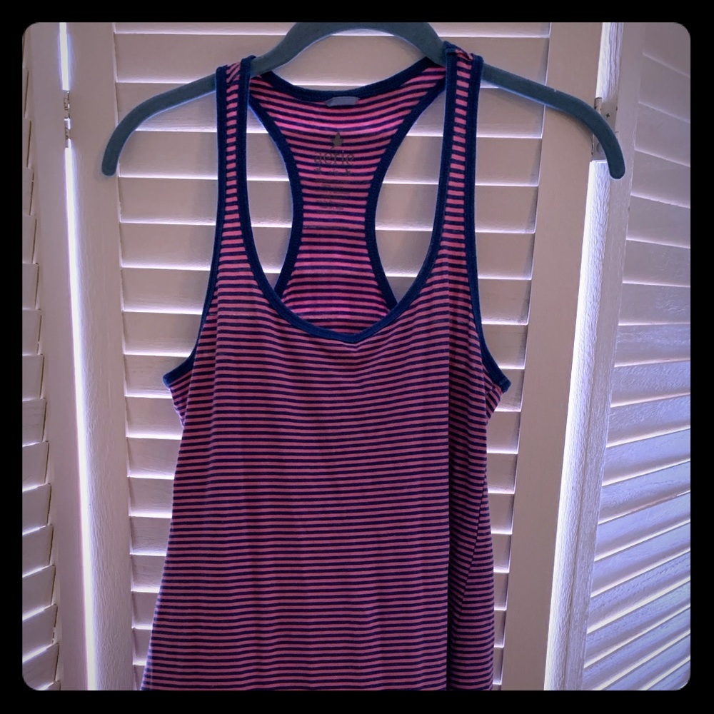 Aerie tunic
